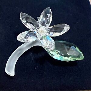 Swarovski Jasmine Blossom